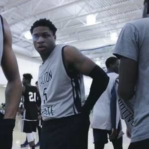 Meet your Posher, Nick